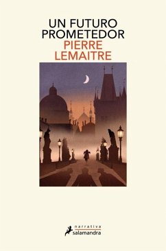 Un Futuro Prometedor / A Promising Future - Lemaitre, Pierre