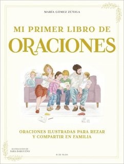 Cover Mi primer libro de oraciones