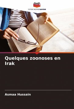 Cover Quelques zoonoses en Irak