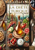 La Diète Turque (eBook, ePUB)