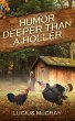 Humor Deeper Than A Holler (eBook, ePUB) - Bild 1