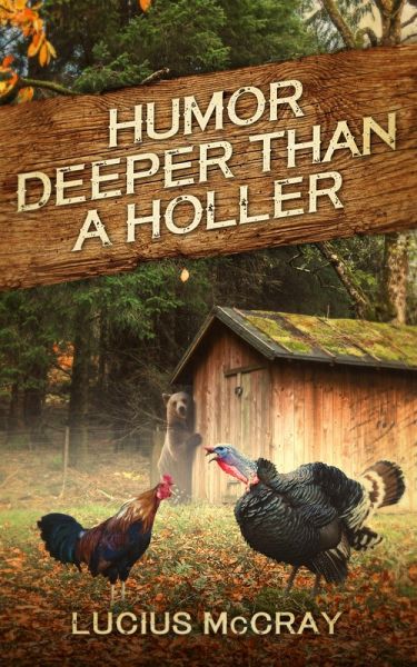 Humor Deeper Than A Holler (eBook, ePUB) Humor Deeper Than A Holler (eBook, ePUB)