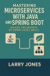 Mastering Microservices with Java and... - Bild 1