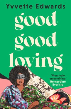Cover Good Good Loving (eBook, ePUB)