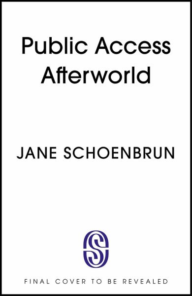 Public Access Afterworld (eBook, ePUB)