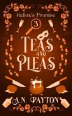 Teas and Pleas (eBook, ePUB) Teas and Pleas (eBook, ePUB)