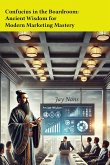 Confucius in the Boardroom: Ancient Wisdom for Modern Marketing Mastery (eBook, ePUB) Confucius in the Boardroom: Ancient Wisdom for Modern Marketing Mastery (eBook, ePUB)