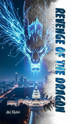 Cover Revenge of the Dragon (eBook, ePUB)