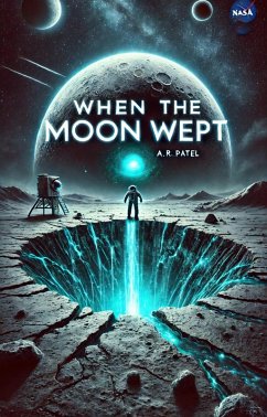 When The Moon Wept 