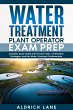 Water Treatment Plant Operator Exam... - Bild 1