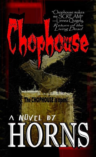 Chophouse (eBook, ePUB) Chophouse (eBook, ePUB)