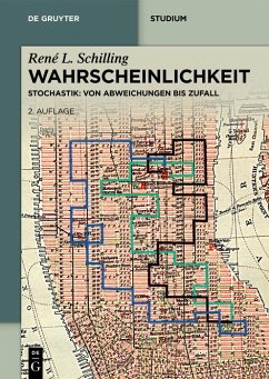 Wahrscheinlichkeit (eBook, PDF) - Schilling, René L.