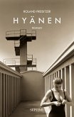 Hyänen (eBook, ePUB) Hyänen (eBook, ePUB)