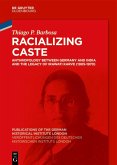 Racializing Caste (eBook, ePUB)