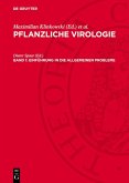 Einführung in die allgemeinen Probleme (eBook, PDF)