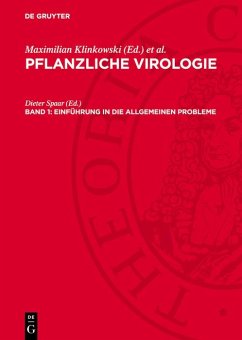 Einführung in die allgemeinen Probleme (eBook, PDF)