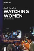 Watching Women (eBook, ePUB)
