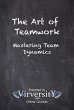 The Art of Teamwork (eBook, ePUB) - Bild 1