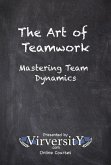The Art of Teamwork (eBook, ePUB)