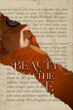 Cover Beauty and the Duke (Seven Omegas For Seven Alphas) (eBook, ePUB)