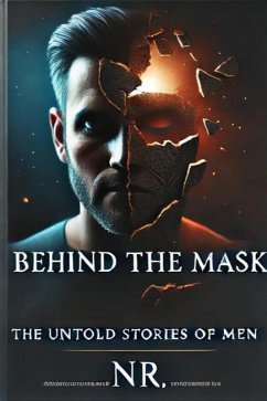 Behind The Mask (eBook, ePUB) - Nr