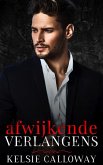 Afwijkende Verlangens (De Valenti Misdaadfamilie) (eBook, ePUB)