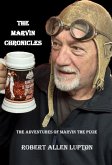 The Marvin Chronicles (eBook, ePUB) The Marvin Chronicles (eBook, ePUB)