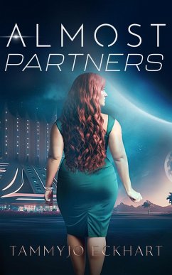 Cover Almost Partners (eBook, ePUB)
