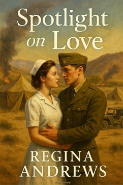 Cover Spotlight on Love (eBook, ePUB)