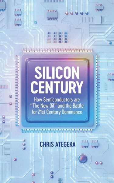 Silicon Century (eBook, ePUB)