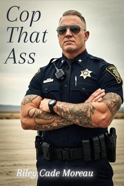 Cover Cop That Ass (eBook, ePUB)