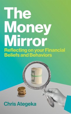 Cover The Money Mirror (eBook, ePUB)