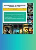 Awakened Intelligence: The Hidden Truths They Don't Want You to Know A Collection of Five Groundbreaking Books on Truth, Intelligence, and Survival. (eBook, ePUB) Awakened Intelligence: The Hidden Truths They Don't Want You to Know A Collection of Five Groundbreaking Books on Truth, Intelligence, and Survival. (eBook, ePUB)