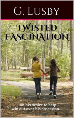 Cover Twisted Fascination (eBook, ePUB)