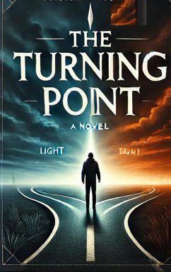 The Turning Point (eBook, ePUB) Cover The Turning Point (eBook, ePUB)