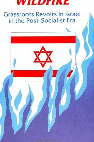 Wildfire (eBook, PDF)