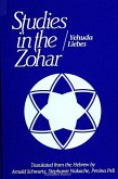 Studies in the Zohar (eBook, PDF)