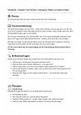 "Workbook - Das Arbeitsbuch zum Erwachen der verborgenen Welten" (eBook, ePUB) "Workbook - Das Arbeitsbuch zum Erwachen der verborgenen Welten" (eBook, ePUB)