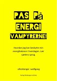 Pas på energivampyrerne! (eBook, ePUB)