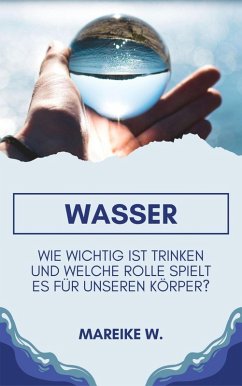 Cover Wasser (eBook, ePUB)