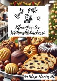 Heute gibt es - Klassiker der Weihnachtsbäckerei (eBook, ePUB)