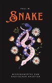 Snake (eBook, ePUB)