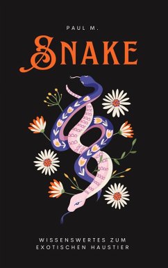 Cover Snake (eBook, ePUB)