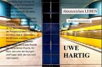 Aktenzeichen LEBEN (eBook, ePUB)