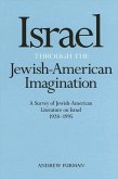 Israel Through the Jewish-American Imagination (eBook, PDF) Israel Through the Jewish-American Imagination (eBook, PDF)
