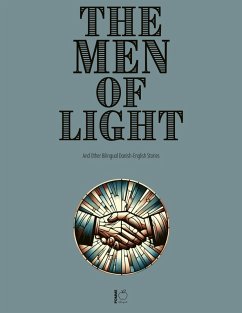 The Men of Light And Other Bilingual Danish-English Stories (eBook, ePUB) Cover The Men of Light And Other Bilingual Danish-English Stories (eBook, ePUB)