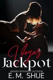 Vegas Jackpot (Tattoos & Sin, #2) (eBook, ePUB) Vegas Jackpot (Tattoos & Sin, #2) (eBook, ePUB)