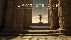 Cover Living Stoicism (eBook, ePUB)