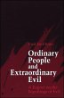 Ordinary People and Extraordinary Evil... - Bild 1