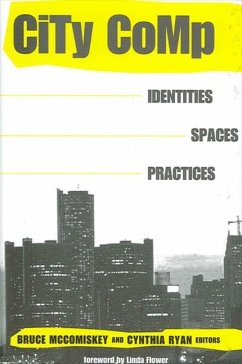 Cover City Comp (eBook, PDF)
